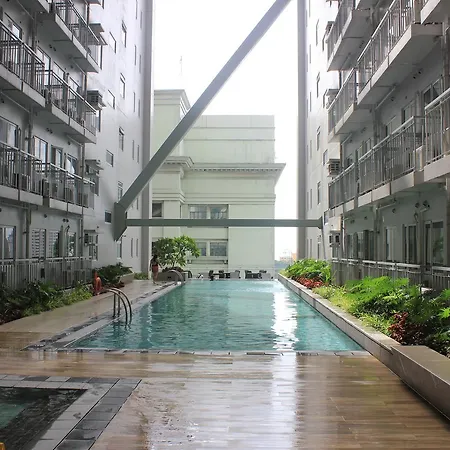 Green Residences Condominium, Taft Avenue, Malate, Manila
